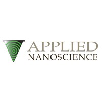 Applied Nanoscience Inc. Logo