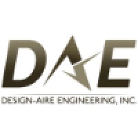 Design-Aire Engineering, Inc. Logo