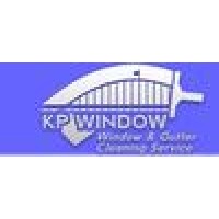 Kp Cleaning Services Logo