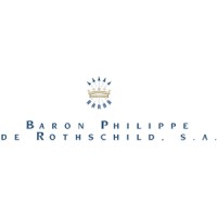 Baron Philippe de Rothschild Logo