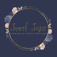 Swank Soiree Logo