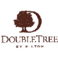 Doubletree Oakbrook Hotel Logo
