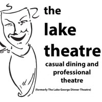 Lake Theatre Productions, Inc. Logo
