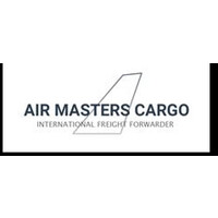 AIR MASTERS CARGO Logo