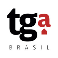 TGA Brasil Arquitetura Logo