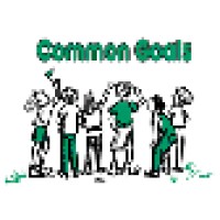 Common Goals Logo