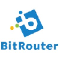 BitRouter Logo