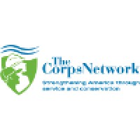 The Corps Network Logo