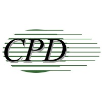 Central Power Distributors Logo