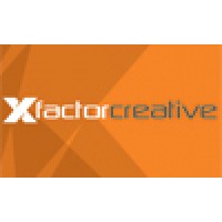 XFactor Creative LLC Logo