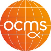 Oxford Centre For Mission Studies Logo