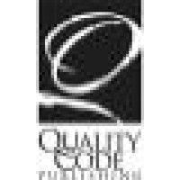 Quality Code Publishing Logo