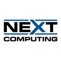 NextComputing Logo