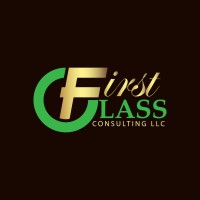 First Class Consulting LLC Logo