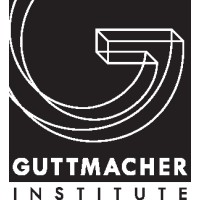 Guttmacher Institute Logo