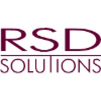 RSD Solutions Inc. Logo