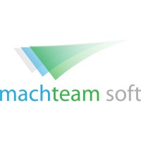 Machteamsoft Logo