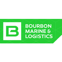 BOURBON MARINE & LOGISTICS Logo