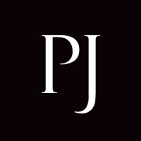 Philip James Partnership Logo