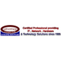 Advantage Computer Enterprises Logo