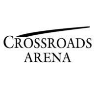 Crossroads Arena Logo