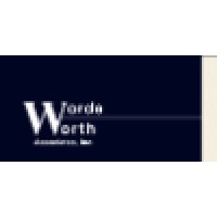 WordsWorth Associates, Inc. Logo