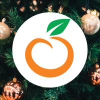 OrangeHRM Logo
