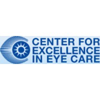 Center For Eyecare Logo