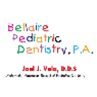 Bellaire Pediatric Dentistry Logo