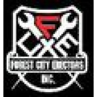 Forest City Erectors Inc Logo
