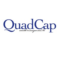 QuadCap Wealth Management, LLC Logo