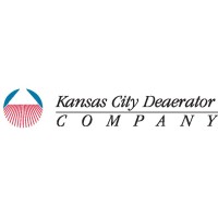 Kansas City Deaerator Logo