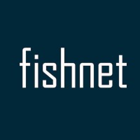 Fishnet Media Logo