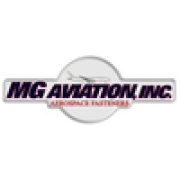 Mg Aviation Inc Logo