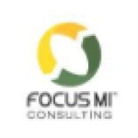 Focus MI Consulting Logo