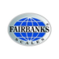 Fairbanks Scale Logo
