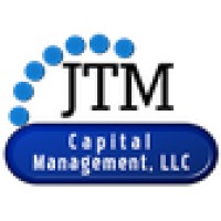 Jtm Capital Management Logo