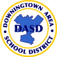 Downingtown Area School District Logo