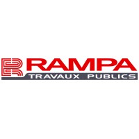 Rampa Travaux Publics Logo