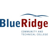 Blue Ridge Community and Technical College Logo