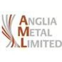Anglia Metal Limited Logo