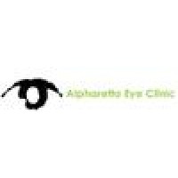 Alpharetta Eye Clinic Logo