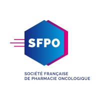 SFPO - SOCIETE FRANCAISE DE PHARMACIE ONCOLOGIQUE Logo