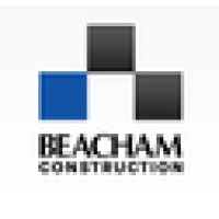 Beachem Construction Logo
