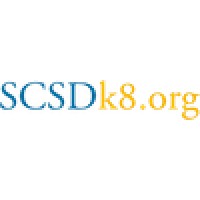 San Carlos School District Logo