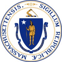 Commonwealth of Massachusetts Logo