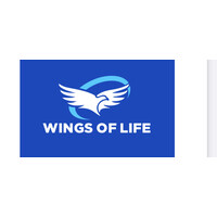 Wings Of Life Inc Logo