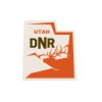 Utah Division of Wildlife Resources Logo