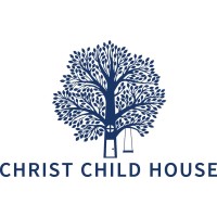 Christ Child House Logo