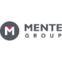 MENTE Group, LLC Logo